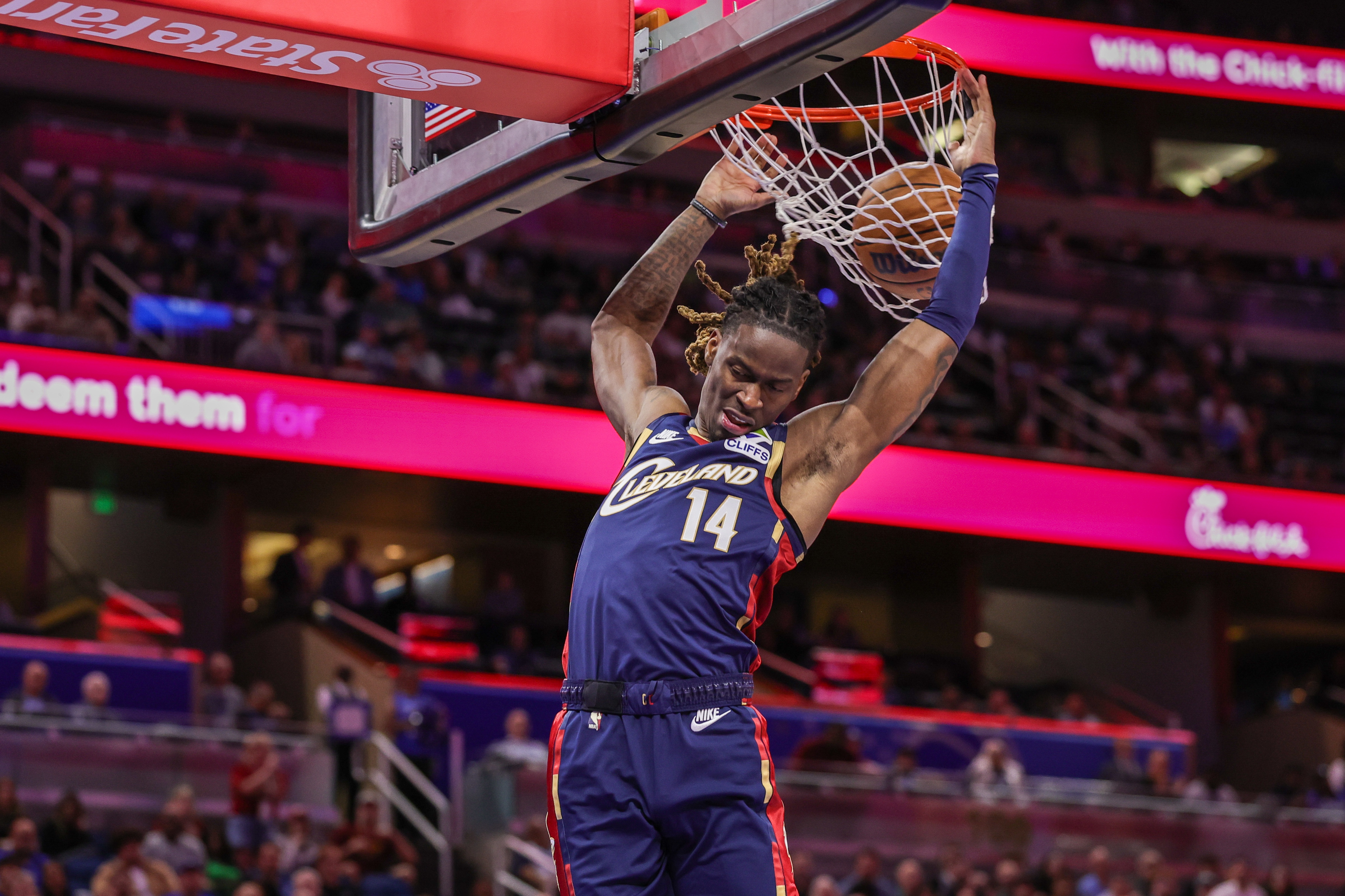 旺财28赛事-埃利斯:我们有决心解决存在的问题 季后赛将会有很多胶着比赛