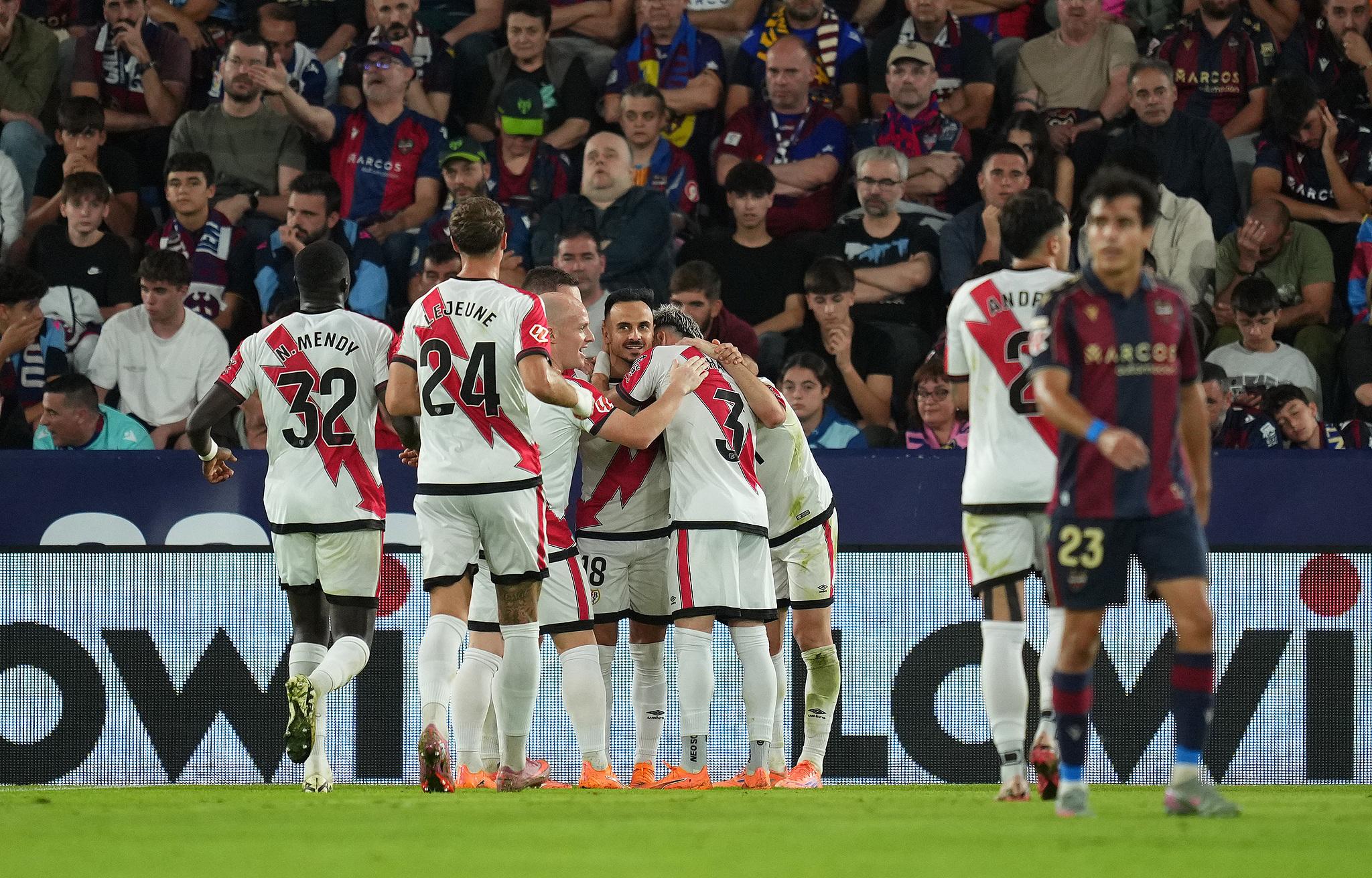 旺财28体验-新闻发布会 | 路易斯·卡斯特罗:“我们将为球迷全力以赴”