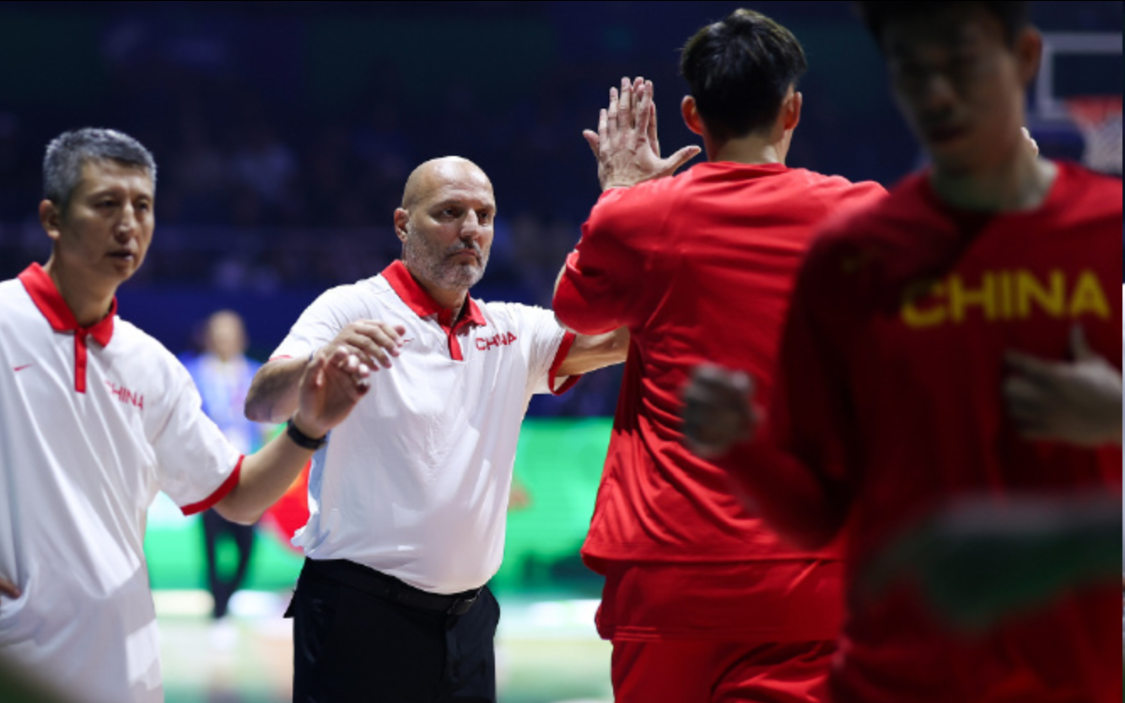 旺财28-男篮将迎至暗时刻?郭士强没培养出年轻人,还面临无缘世界杯风险